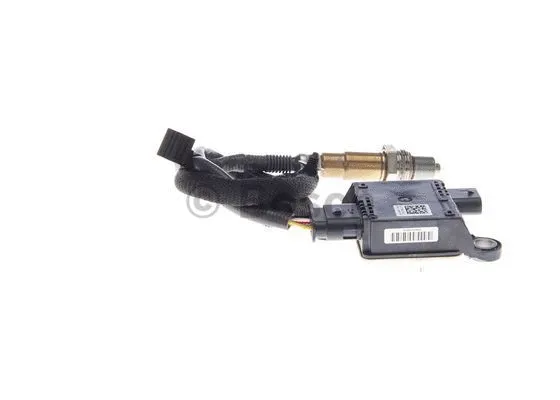 0281006613 BOSCH Датчик NOx HYUNDAI I40 I, I40 I CW 1.7D 07.11-05.19