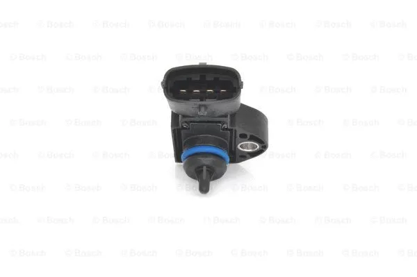 0261230236 BOSCH BOSCH VOLVO датчик тиску надуву C30/C70/S40/V50