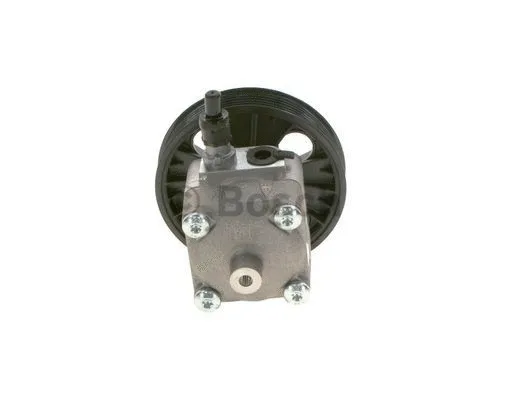 KS00000133 BOSCH НАСОС ПІДСИЛЮВАЧА РУЛЬОВОГО УПРАВЛІННЯ