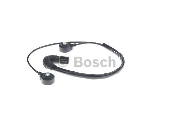 0261231200 BOSCH Датчик детонації