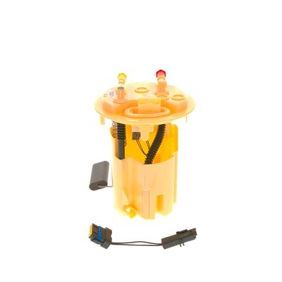 0986580384 BOSCH Датчик рівня палива CITROEN BERLINGO, BERLINGO MULTISPACE, C4 GRAND PICASSO I, C4 PICASSO I  PEUGEOT PARTNER, PARTNER ORIGIN, PARTNER TEPEE 1.6D 10.06-