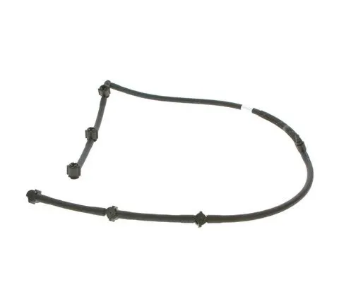 0445130029 BOSCH Розподільний трубопровід