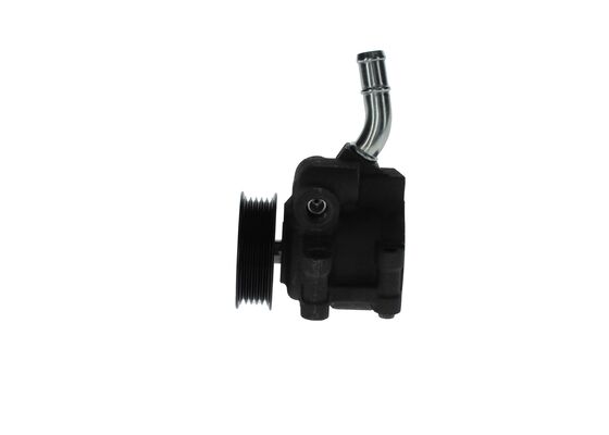 KS02000036 BOSCH НАСОС ГІДРОПІДСИЛЮВАЧА КЕРМА