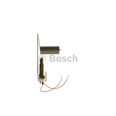 1582980026 BOSCH Датчик рівня палива FIAT IDEA, PUNTO  LANCIA MUSA, YPSILON 1.2-1.9D 09.99-