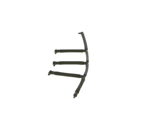 0445130013 BOSCH Розподільний трубопровід