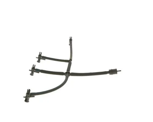 0445130055 BOSCH Шланг обратки