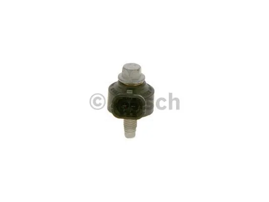 0261231174 BOSCH Датчик детонації BUICK ENCLAVE  CADILLAC BLS, CTS, SRX, STS  CHEVROLET CAPTIVA  GMC ACADIA  OPEL ANTARA A, SIGNUM, VECTRA C, VECTRA C GTS  SAAB 9-3  SUZUKI XL7 2.8/3.2/3.6 01.04-