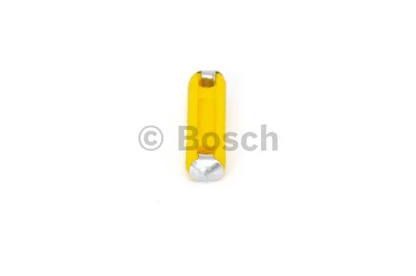 1904520015 BOSCH ПЛАВКА ВСТАВКА ЗАПОБІЖНИКА