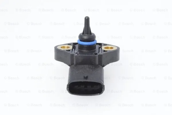 0261230112 BOSCH ДАТЧИК ТИСКУ Й ТЕМП.