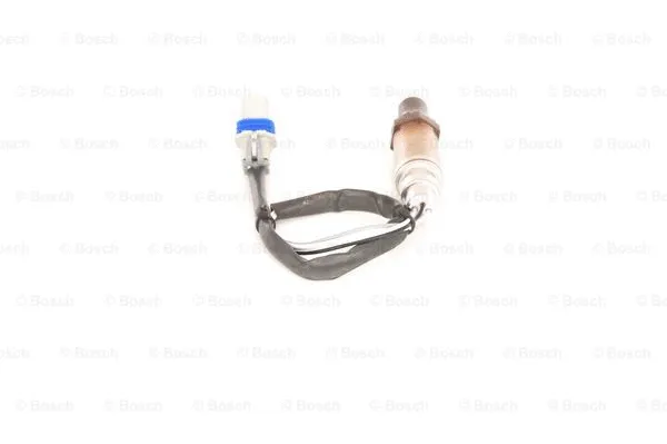 F00HL00350 BOSCH BOSCH CADILLAC Кисневий датчик (лямбда-зонд) CHEVROLET, GMC