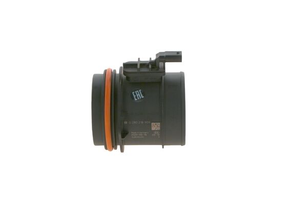 0280218909 BOSCH Витратомір повітря (3 pin, модуль) MERCEDES MARCO POLO CAMPER (W447), SPRINTER 3,5-T (B907, B910), SPRINTER 3-T (B910), SPRINTER 3-T (B910, B907), SPRINTER 4-T (B907, B910) 1.7D/2.0D 09.19-