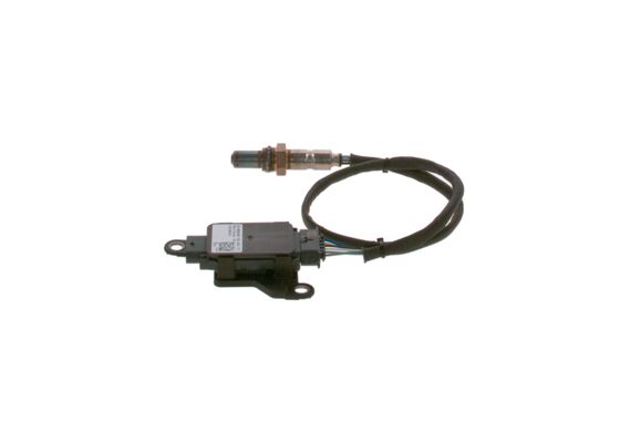 0281008673 BOSCH BOSCH CITROEN Датчик NOX BERLINGO 1.5 18-, C5 AIRCROSS 1.5 18-, OPEL, PEUGEOT