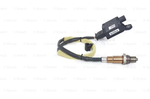 0281006722 BOSCH BOSCH HYUNDAI Датчик твердих часток GRAND SANTA FE 2.2 13-, SANTA FE III 2.0, 2.2 12-