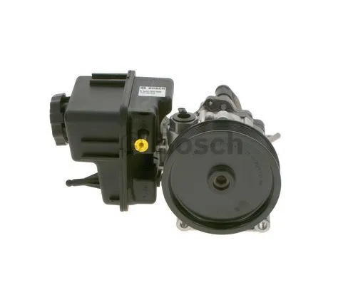 KS00000664 BOSCH BOSCH-ZF насос гур SPRINTER 06- (ZF Lenksysteme)