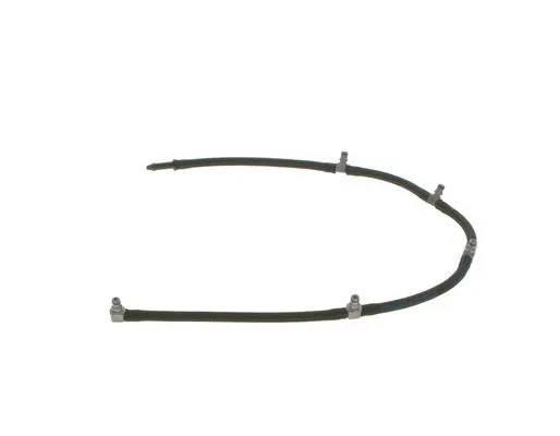 0928400401 BOSCH Трубка переливу палива VOLVO C30, C70 II, S40 II, S60 I, S80 II, V50, V70 II, V70 III, XC60 I, XC70 I, XC70 II, XC90 I 2.4D 01.01-02.17