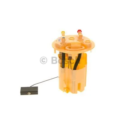 0986580365 BOSCH BOSCH CITROEN Датчик рівня палива C5 II 04-, PEUGEOT