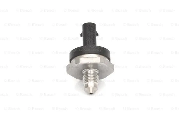 0261545121 BOSCH Датчик тиску палива BMW 1 (E81), 1 (E82), 1 (E88), 1 (F20), 1 (F21), 2 (F22, F87), 2 (F23), 2 (F45), 2 GRAN TOURER (F46), 3 (E90), 3 (E91), 3 (E92), 3 (E93), 3 (F30, F80), 3 (F31) 1.2-6.6 06.06-