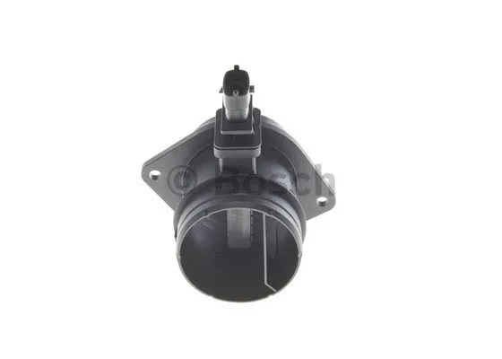 0281002963 BOSCH Витратомір повітря (4 pin, модуль) FIAT FIORINO, QUBO 1.3D 11.07-