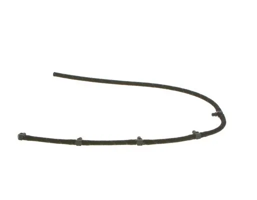 0928400318 BOSCH Трубка переливу палива ALFA ROMEO 156, 166  LANCIA KAPPA, LYBRA, THESIS 2.4D 09.97-07.09