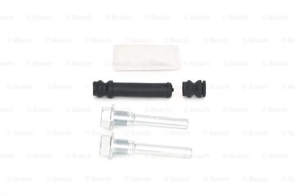 1987470656 BOSCH BOSCH Ремкомплект супорта задн. KIA, LEXUS, TOYOTA, MITSUBISHI