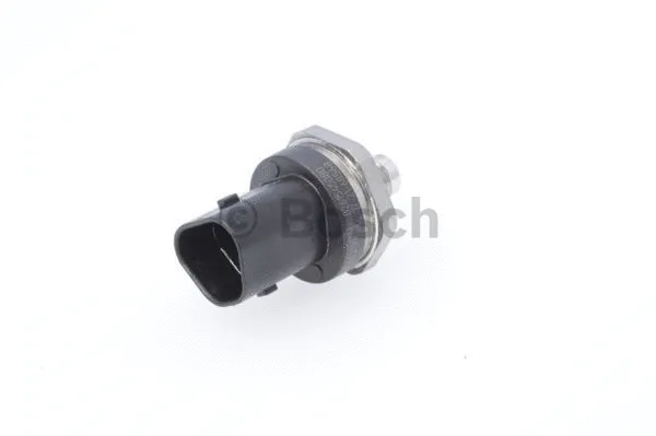0261545080 BOSCH Датчик тиску палива ALFA ROMEO 4C, 4C SPIDER, GIULIETTA  FORD FOCUS III, GT, KUGA II  FORD USA MUSTANG 1.8-3.5 03.13-