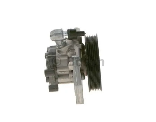 KS00000733 BOSCH Насос гідропідсилювача керма (новий) MERCEDES GLK (X204) 3.0/3.5 06.08-12.15