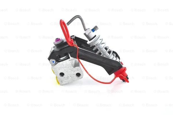 0204031296 BOSCH Регулятор потужності гальм RENAULT CLIO II, THALIA I, THALIA II 1.0-2.0 02.98-