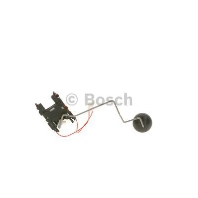 1582980068 BOSCH Датчик рівня палива VOLVO S60 I, S80 I, V70 II 2.4CNG/2.4LPG 07.01-04.10