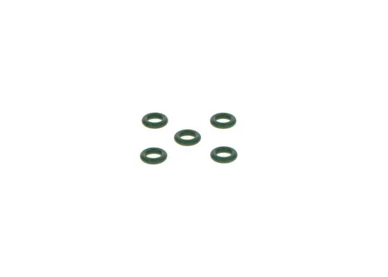 1280210748 BOSCH Елемент багатоточкового вприску палива (ущільнююче кільце паливної форсунки)