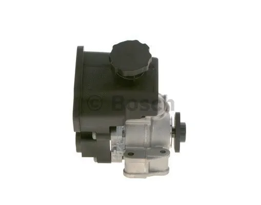 KS01000560 BOSCH Насос ГУР, OM611/612/646 2.2/2.7CDI Sprinter W901-906,Vito W639  (СПЕЦВИКУП)