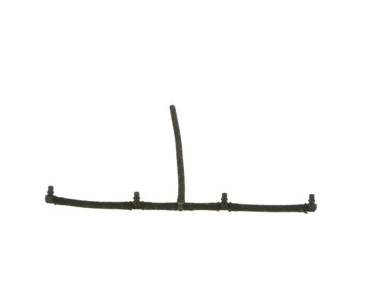 0928400595 BOSCH Шланг переливу (тип коннектора: пластик) ALFA ROMEO 147, 156, 159  FIAT CROMA, DOBLO, DUCATO  FORD FOCUS II  JEEP RENEGADE  OPEL ASTRA H, ASTRA H GTC, SIGNUM, VECTRA C 1.6D-2.3D 12.01-