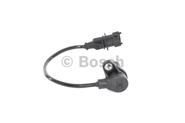 0281002729 BOSCH Датчик положення колінчастого вала MAZDA BT-50 2.5D/3.0D 08.06-
