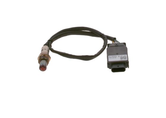 0281008498 BOSCH BOSCH BMW Датчик NOX 1 (F20) 15-, 1 (F21) 15-, MINI