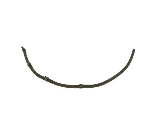 0928400296 BOSCH Шланг паливний