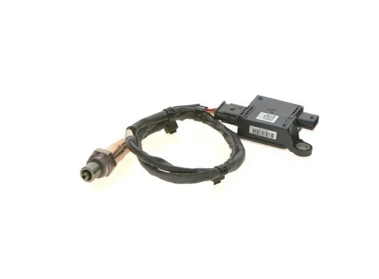 0281007593 BOSCH Датчик NOx AUDI A4 ALLROAD B9, A4 B9, A5 3.0D/3.0DH 05.15-