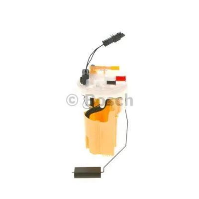 0986580382 BOSCH Датчик рівня палива CITROEN C3 PICASSO  PEUGEOT 207, RCZ 1.4D/1.6D/2.0D 02.06-