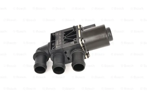 1147412213 BOSCH Клапан системи охолодження
