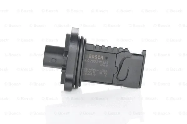 0280218265 BOSCH BOSCH SUZUKI Витратомір повітря SWIFT IV 1.2 10-