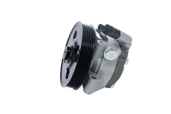 KS02000019 BOSCH НАСОС ГІДРОПІДСИЛЮВАЧА КЕРМА