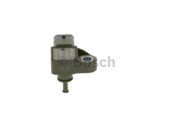 0261230323 BOSCH Датчик тиску у впускному колекторі (3 pin) MAZDA 3, 6, CX-5 2.2D 04.12-
