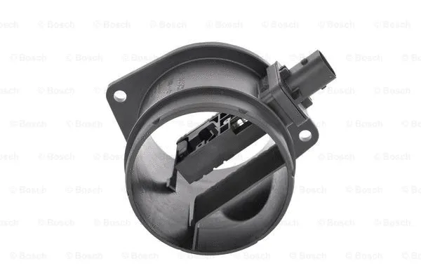 0280218288 BOSCH Витратомір повітря (5 pin, модуль) JAGUAR F-TYPE, XF I, XF SPORTBRAKE  LAND ROVER DISCOVERY V, RANGE ROVER IV, RANGE ROVER SPORT II 2.0D/5.0 01.09-