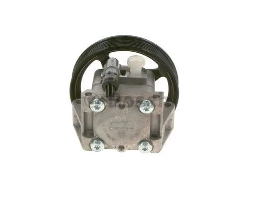 KS00000126 BOSCH Насос гідропідсилювача керма (новий) JAGUAR S-TYPE II, XF I, XJ 2.5/3.0 01.99-12.19
