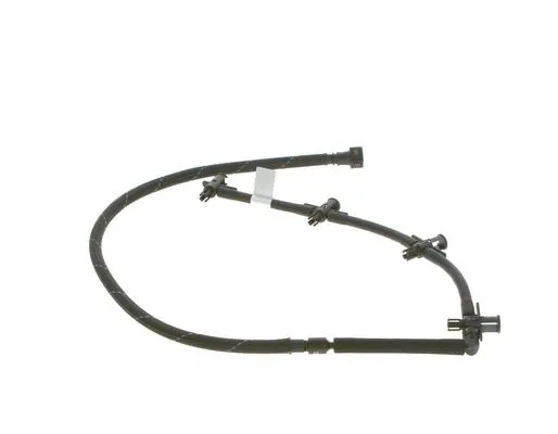 0928402182 BOSCH Шланг паливний