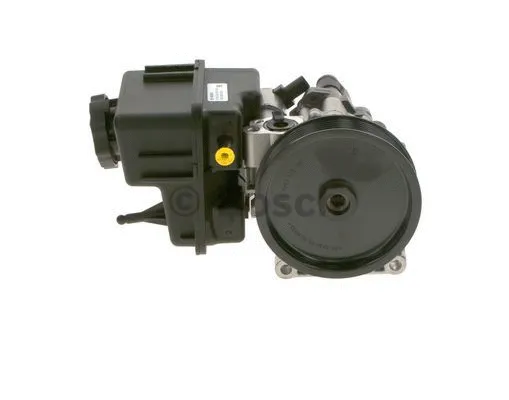 KS00000661 BOSCH Насос гідропідсилювача керма (новий) MERCEDES C (C204), C T-MODEL (S204), C (W204), E (A207), E (C207), E T-MODEL (S212), E (W212) 2.2D 08.08-