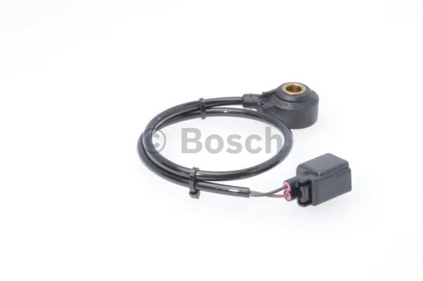 0261231183 BOSCH Датчик детонації FORD USA EXPEDITION, F-150, F-350 SUPER DUTY, MUSTANG  LINCOLN NAVIGATOR 4.6/5.4 09.04-
