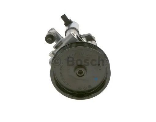 KS00000671 BOSCH Насос гідропідсилювача керма (новий) MERCEDES E T-MODEL (S212), E (W212), SLK (R172) 1.8 01.09-