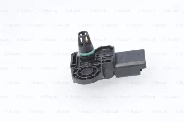 0261230230 BOSCH Датчик тиску у впускному колекторі (4 pin) MINI (R56), (R57), (R58), (R59), CLUBMAN (R55) 1.6 11.07-05.15