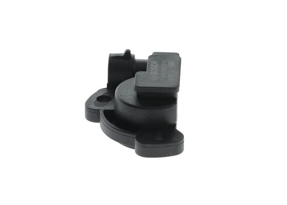 F00099S004 BOSCH Датчик положення дросельної заслінки CHEVROLET AVEO / KALOS, CORSA, EPICA, EVANDA, LACETTI, LANOS, MATIZ, NUBIRA, REZZO, SPARK  DAEWOO ARANOS, ESPERO, EVANDA, KALOS, LANOS, LEGANZA 0.8-2.2 03.92-