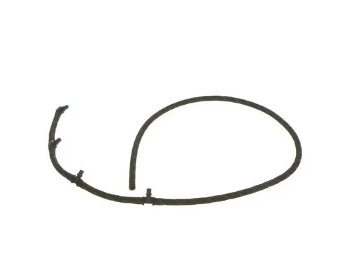 0928400507 BOSCH Шланг переливу IVECO DAILY III, DAILY IV, DAILY V, DAILY VI  FIAT DUCATO  UAZ PATRIOT 2.3D 12.01-