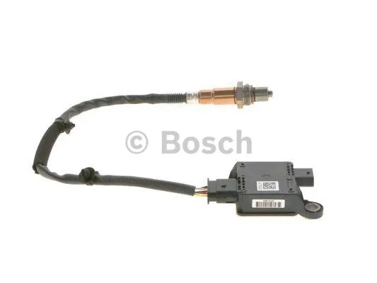 0281006810 BOSCH Датчик твердих часток HYUNDAI ELANTRA VI, I30 1.6D 02.16-